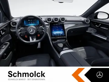 C 43 4M PREMIUM PLUS