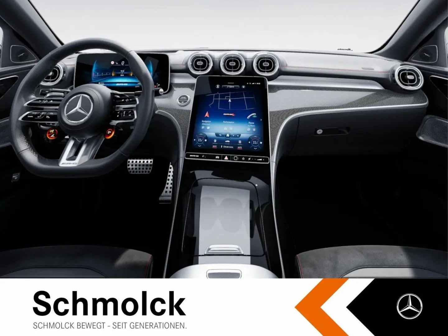 C 43 4M PREMIUM PLUS