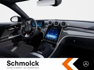 C 43 4M PREMIUM PLUS