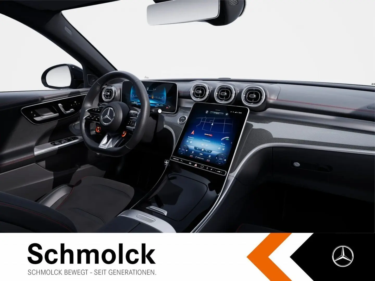 C 43 4M PREMIUM PLUS