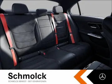 C 43 4M PREMIUM PLUS