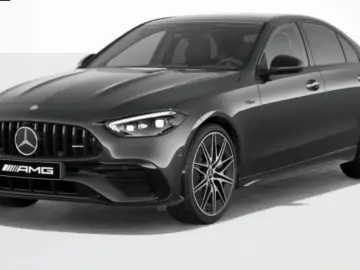 C 43 4M PREMIUM PLUS