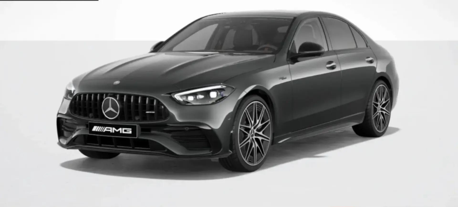 C 43 4M PREMIUM PLUS