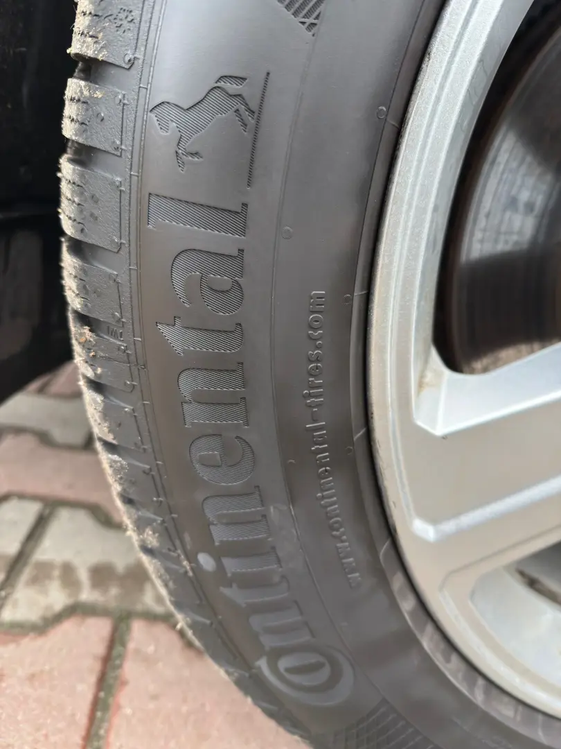 Audi e-tron 2020 Electric