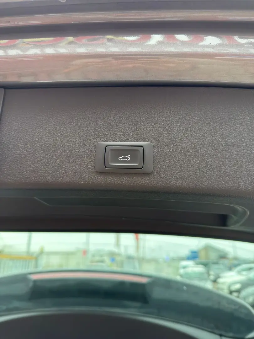 Audi e-tron 2020 Electric