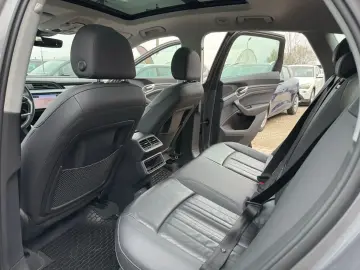 Audi e-tron 2020 Electric