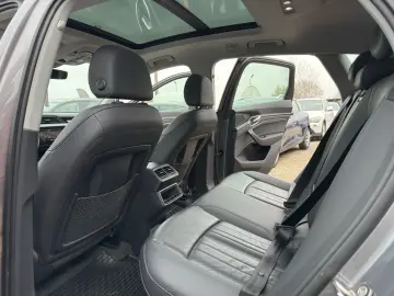 Audi e-tron 2020 Electric