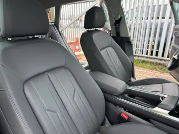 Audi e-tron 2020 Electric