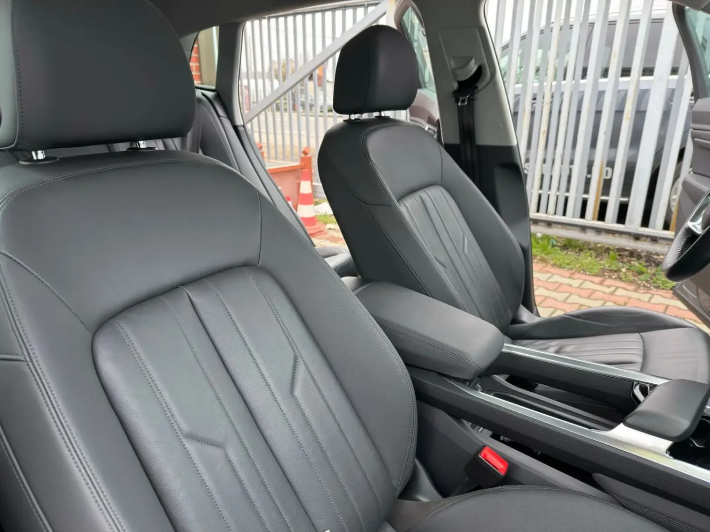 Audi e-tron 2020 Electric