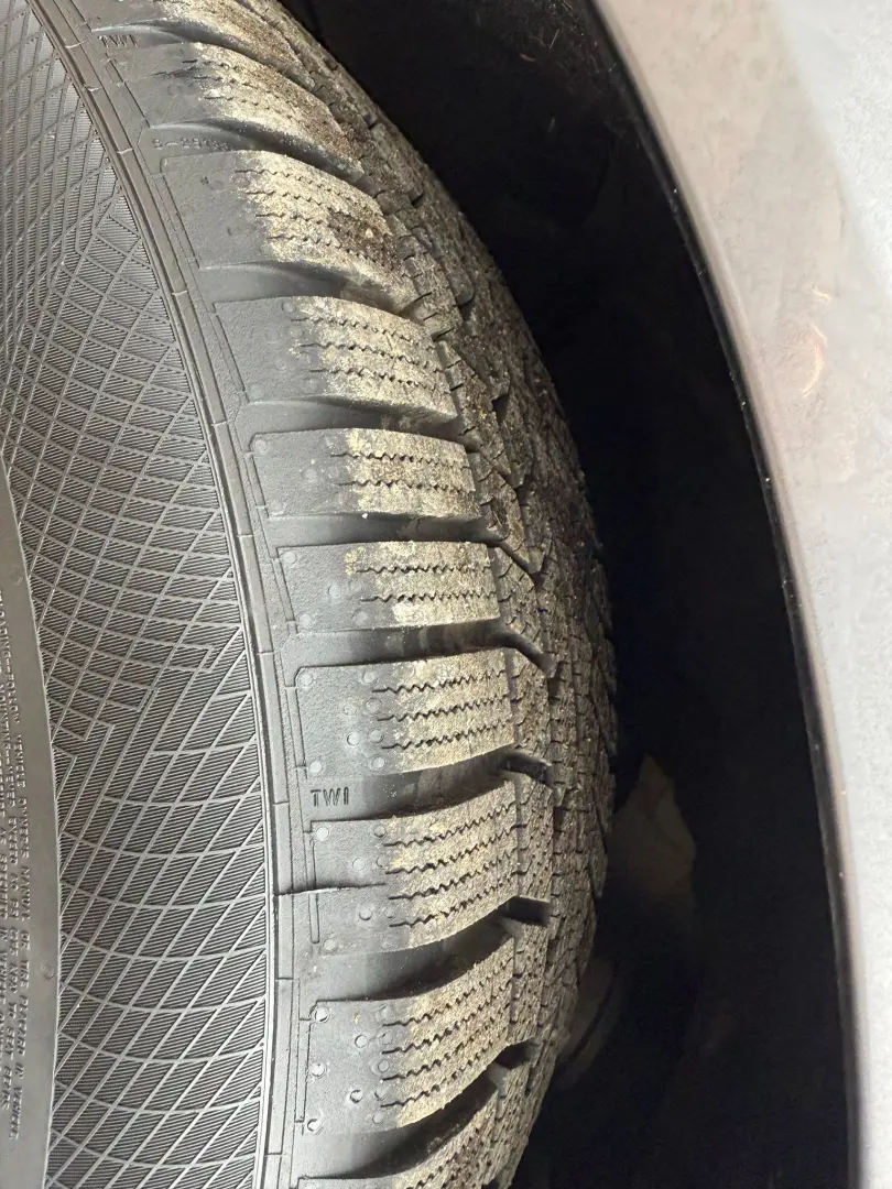 Audi e-tron 2020 Electric