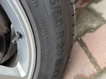 Audi e-tron 2020 Electric