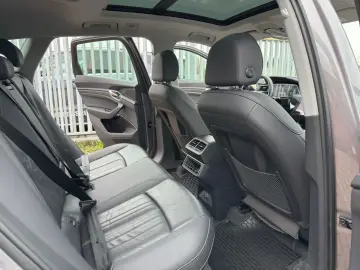 Audi e-tron 2020 Electric