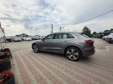 Audi e-tron 2020 Electric