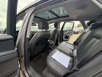 Audi e-tron 2020 Electric