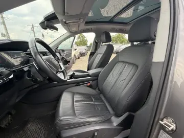 Audi e-tron 2020 Electric