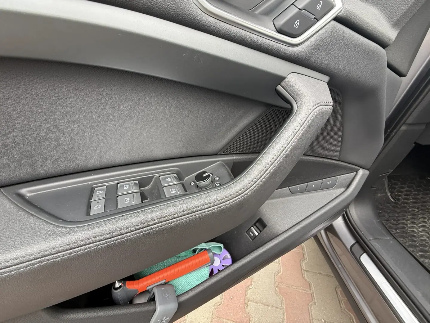 Audi e-tron 2020 Electric