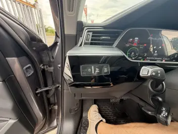 Audi e-tron 2020 Electric