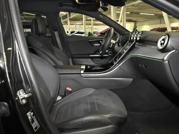 C 300 de 4M AMG Sport