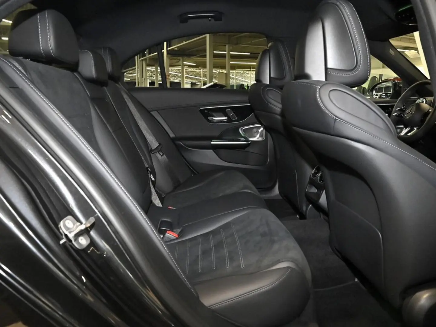 C 300 de 4M AMG Sport