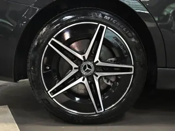 C 300 de 4M AMG Sport