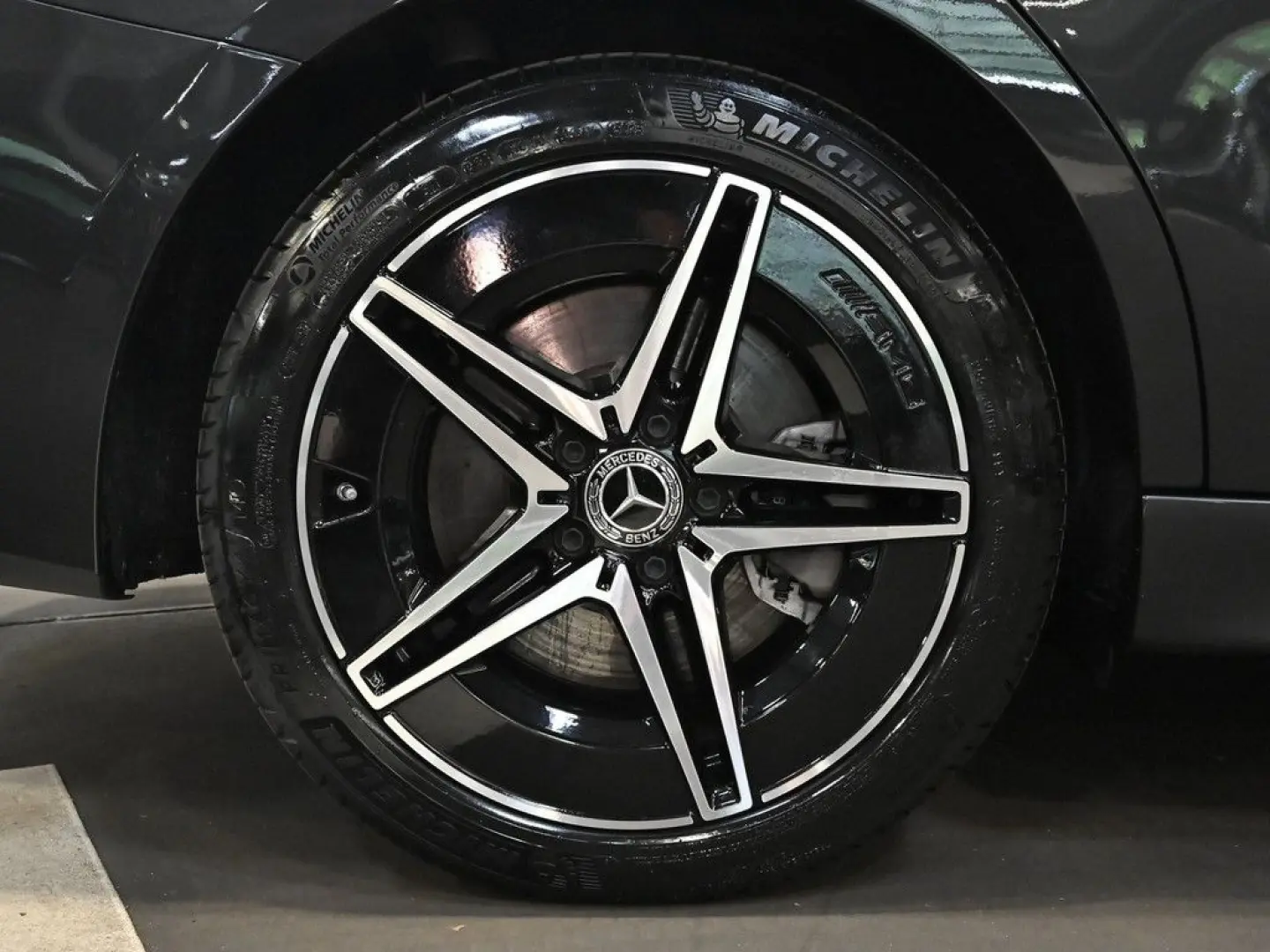 C 300 de 4M AMG Sport