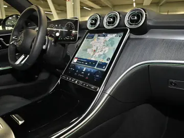 C 300 de 4M AMG Sport