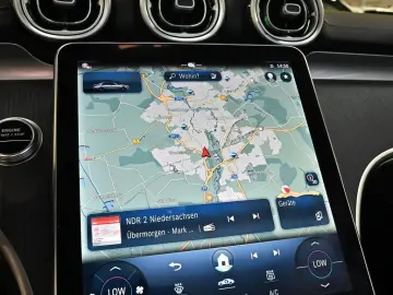 C 300 de 4M AMG Sport