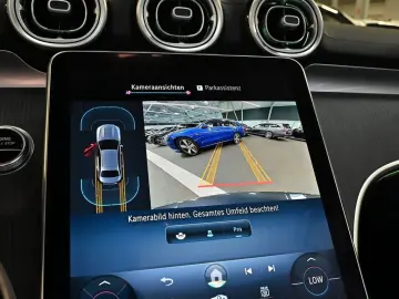 C 300 de 4M AMG Sport