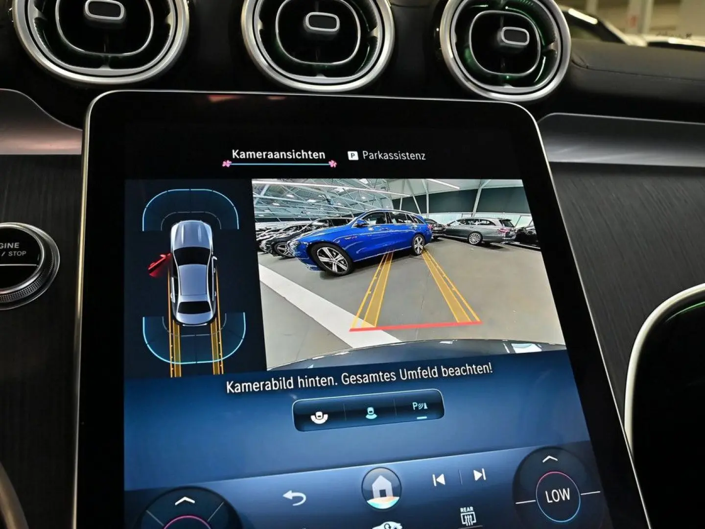 C 300 de 4M AMG Sport