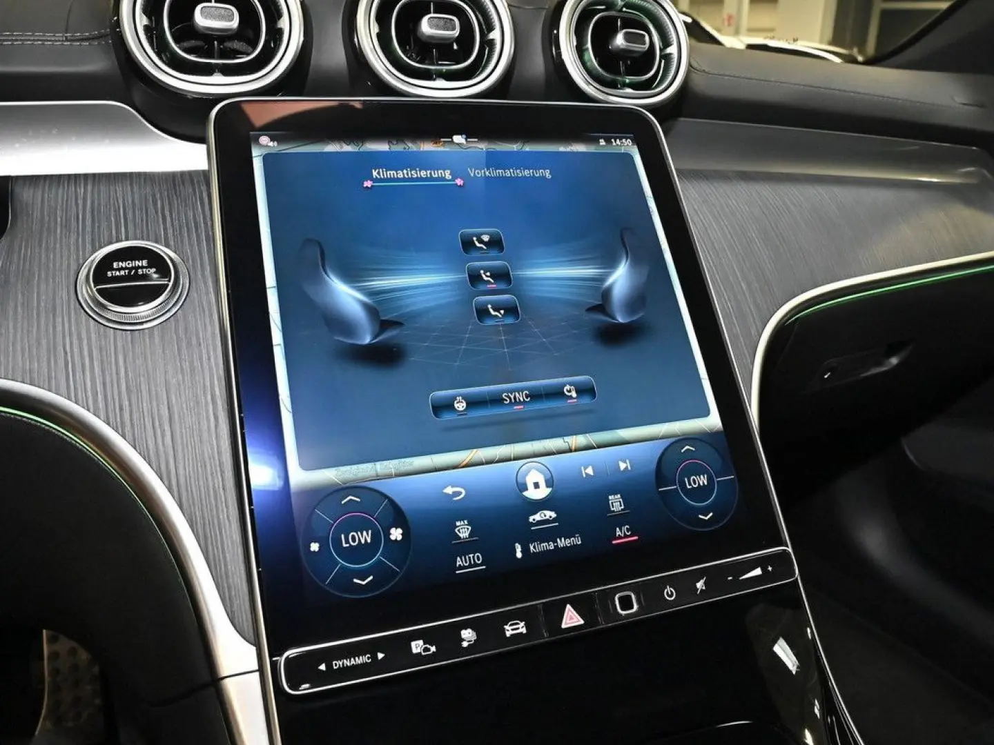 C 300 de 4M AMG Sport