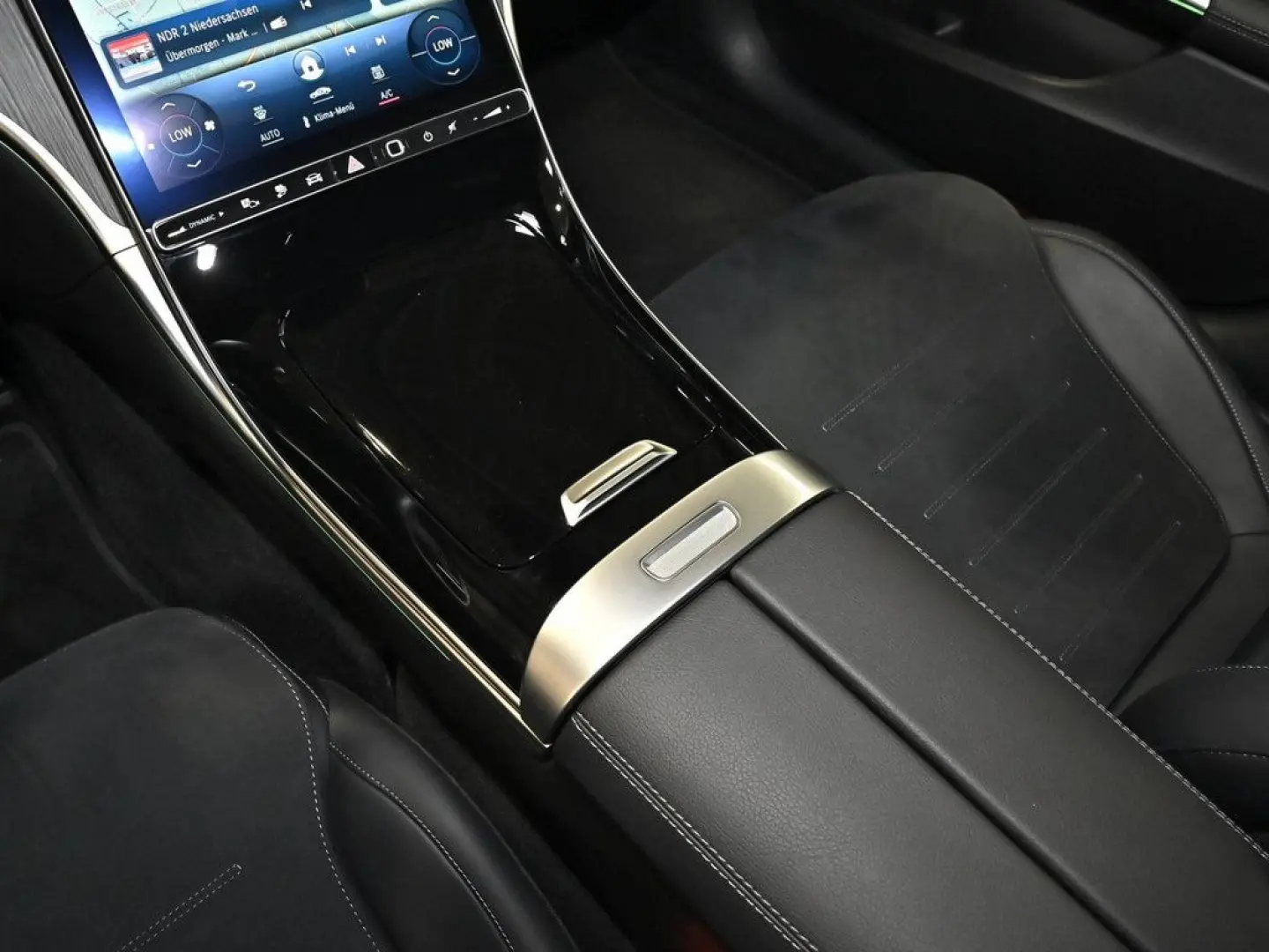 C 300 de 4M AMG Sport