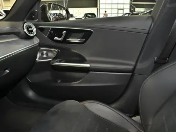 C 300 de 4M AMG Sport