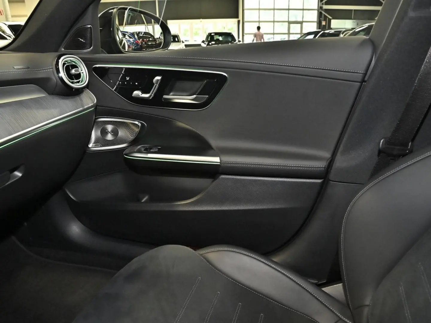 C 300 de 4M AMG Sport