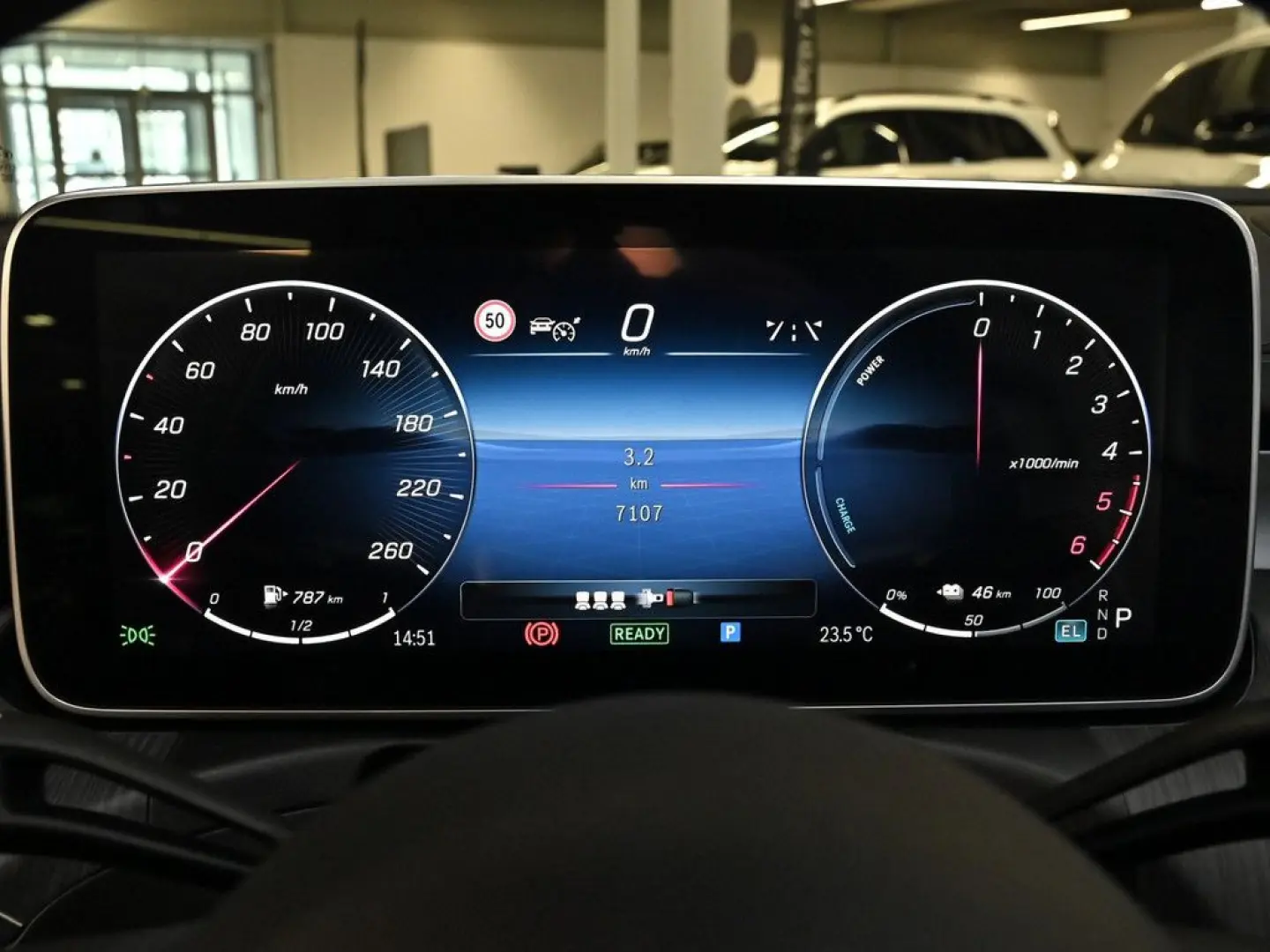 C 300 de 4M AMG Sport