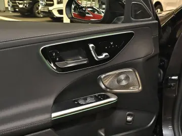 C 300 de 4M AMG Sport