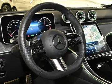 C 300 de 4M AMG Sport