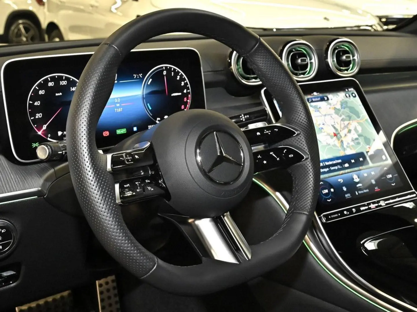 C 300 de 4M AMG Sport