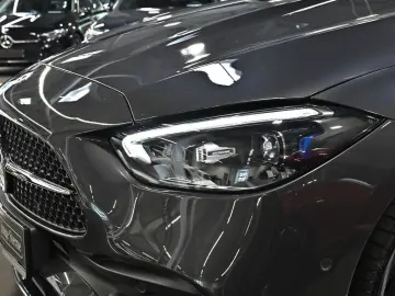 C 300 de 4M AMG Sport