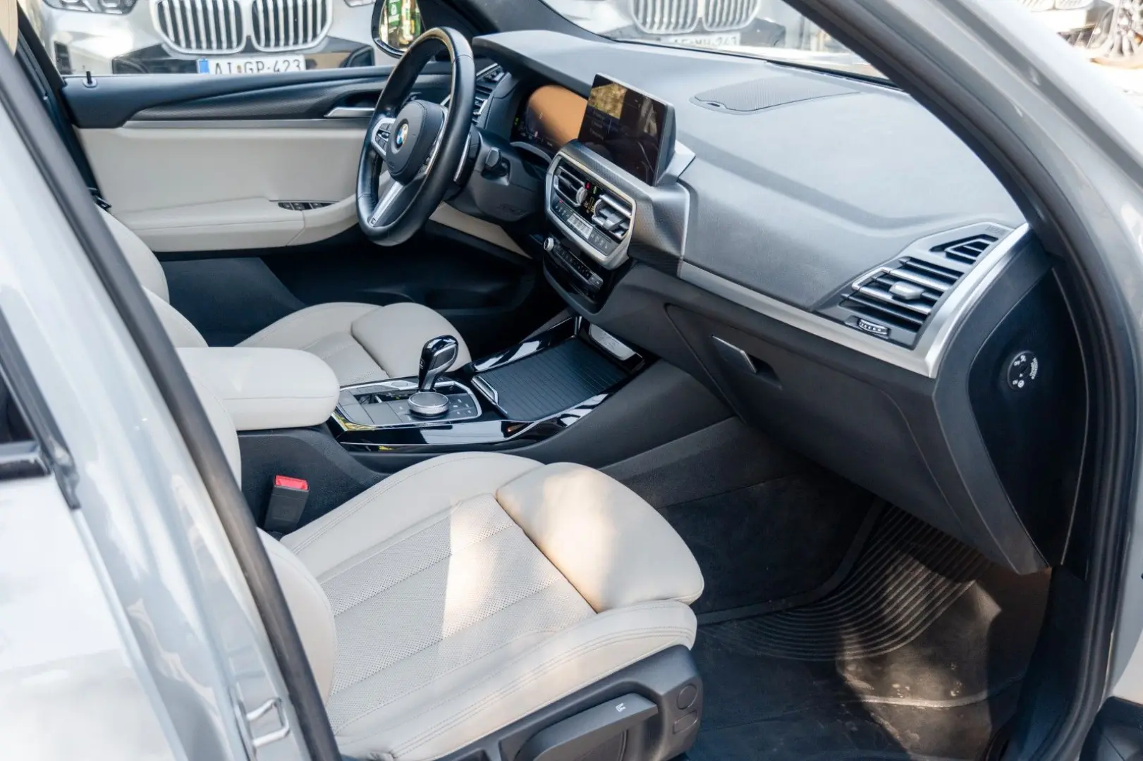 X3 20d M SPORT.DR.ASS.KAMERA.HIFI.LED.SHZ.PANO