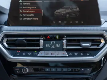 X3 20d M SPORT.DR.ASS.KAMERA.HIFI.LED.SHZ.PANO