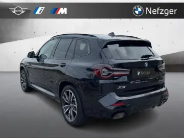 X3 xDrive30e M Sport Laser