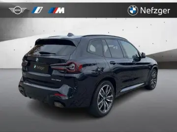 X3 xDrive30e M Sport Laser