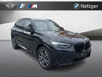 X3 xDrive30e M Sport Laser