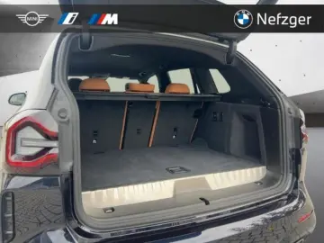 X3 xDrive30e M Sport Laser