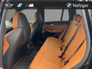 X3 xDrive30e M Sport Laser