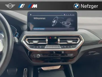 X3 xDrive30e M Sport Laser