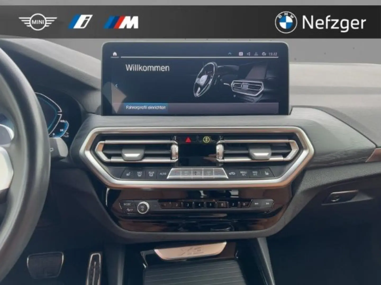 X3 xDrive30e M Sport Laser