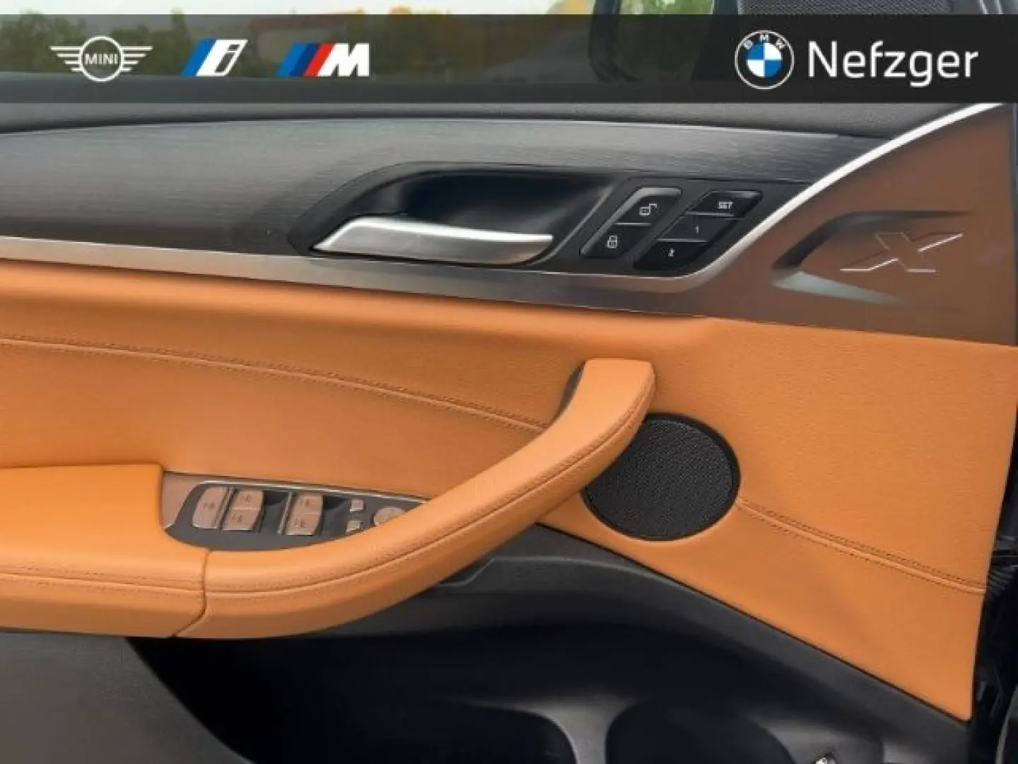 X3 xDrive30e M Sport Laser