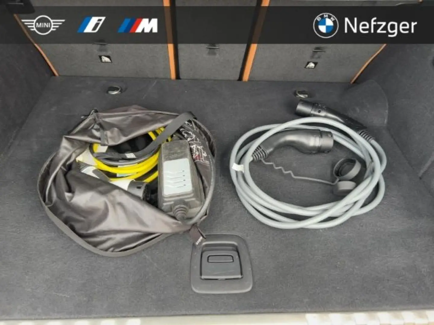 X3 xDrive30e M Sport Laser