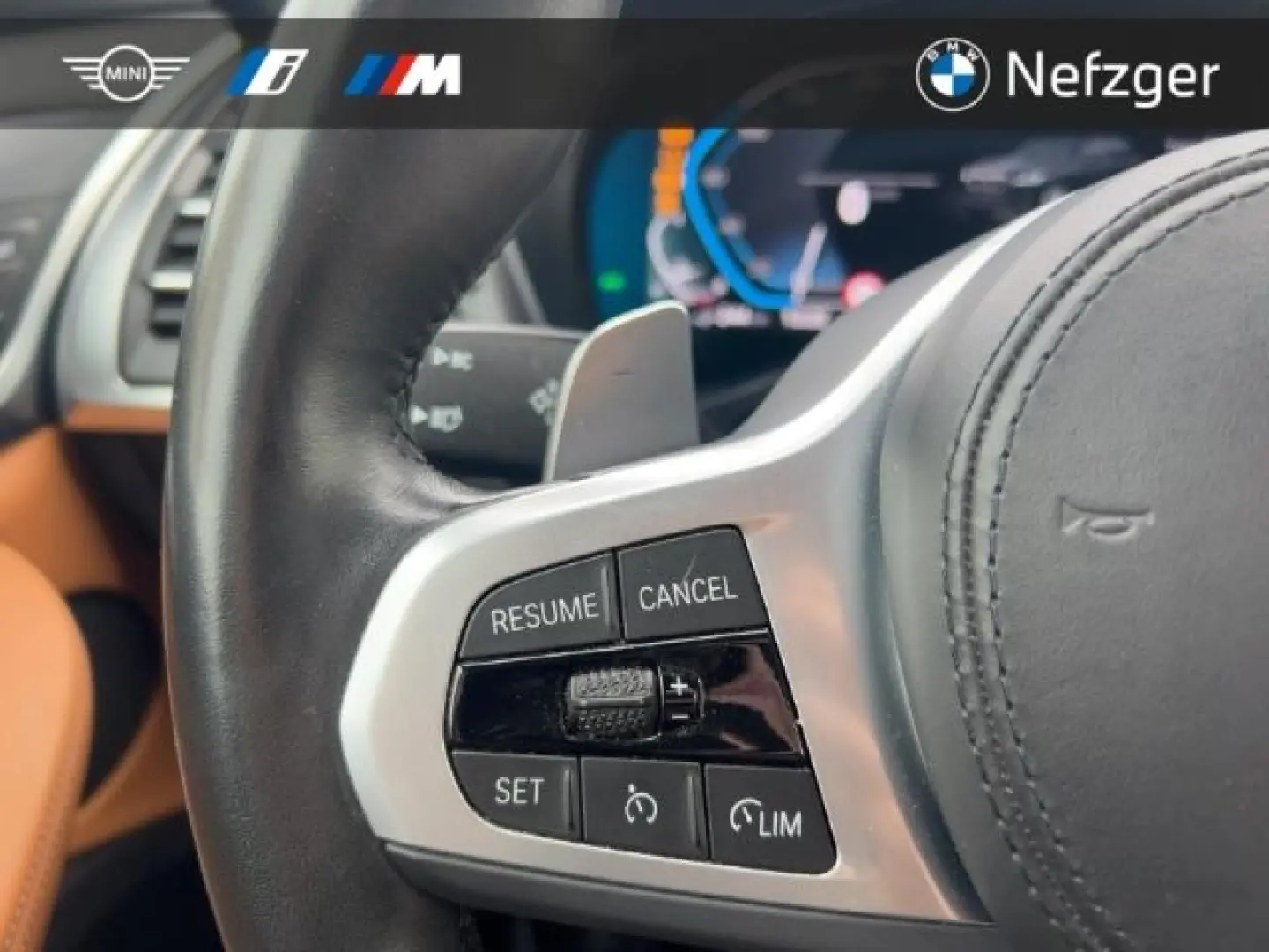 X3 xDrive30e M Sport Laser